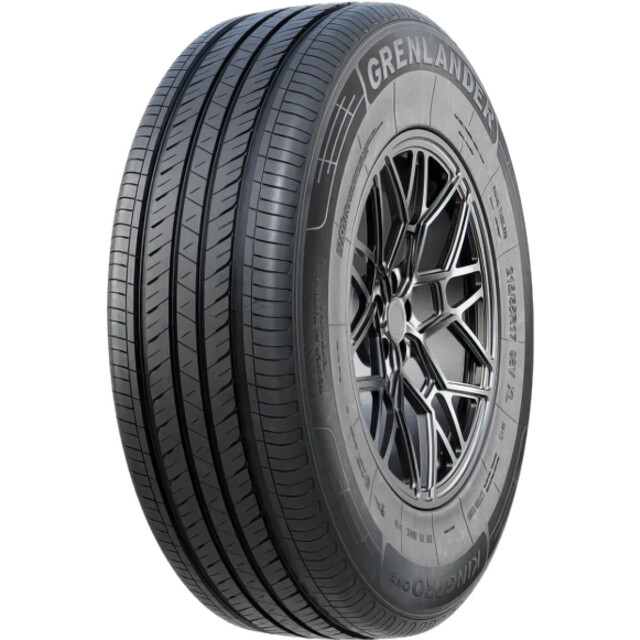 Літні шини Grenlander Kingpro One 195/65 R15 95H XL