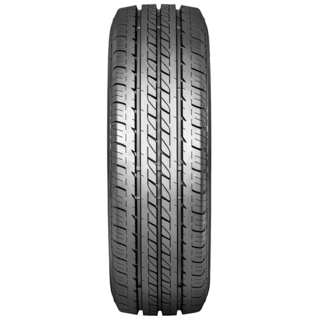 Літні шини Lassa Transway 2 165/70 R14 89R-зображення-3