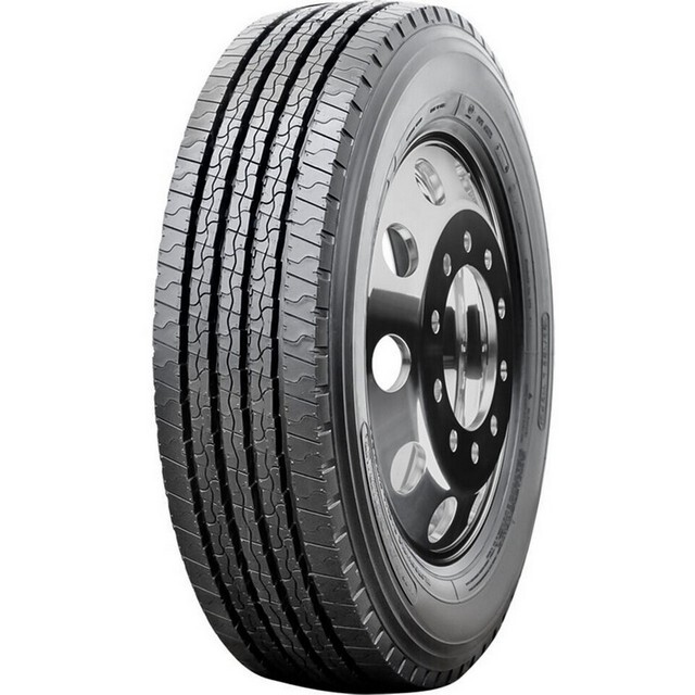 Вантажні шини Diamondback TR685 (універсальна) 215/75 R17.5 136/134J