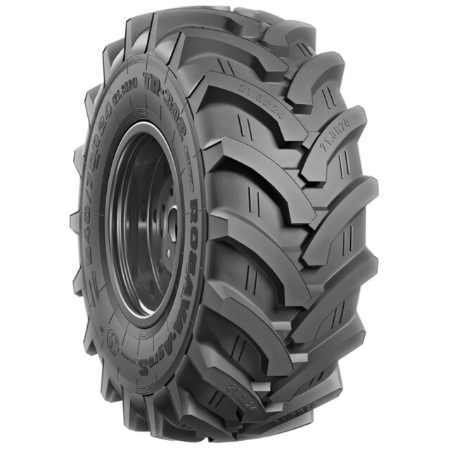 Грузовые шины Росава TR-302 (с/х) 21.3 R24 150B