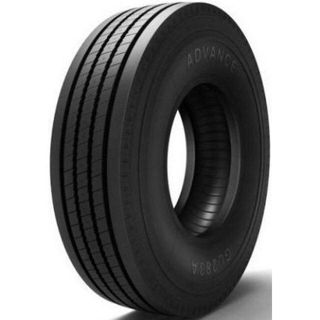 Вантажні шини Advance GL283A (причіп) 245/70 R17.5 143/141J 18PR