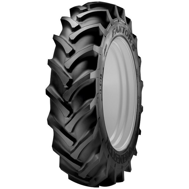 Грузові шини Vredestein Traxion 65 (с/г) 650/65 R38 157D Грузові шини Vredestein Traxion 65 (с/г) 650/65 R38 157D