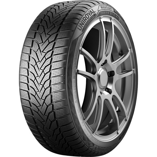 Зимові шини Uniroyal WinterExpert 235/50 R19 103V XL-зображення-1