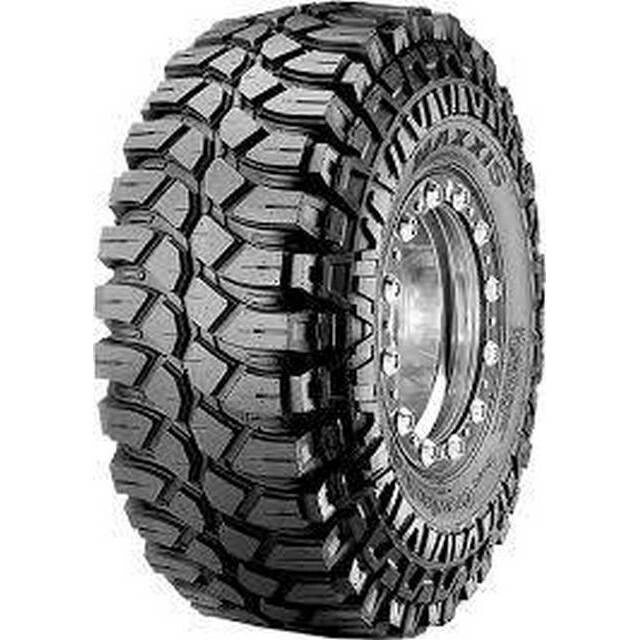 Всесезонні шини Maxxis M8090 255/85 R16 104K 8PR-зображення-1
