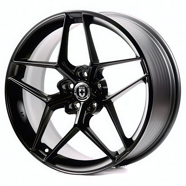 Литі диски Flow Forming FF812 R19 W8.5 PCD5x120 ET35 DIA72.6 (satin black) Литі диски Flow Forming FF812 R19 W8.5 PCD5x120 ET35 DIA72.6 (satin black)
