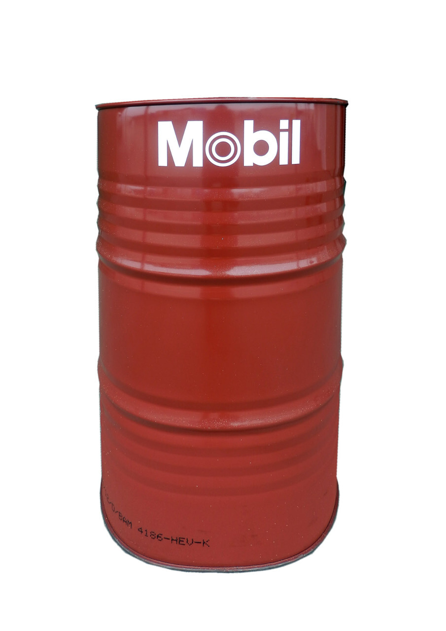 Моторне масло Mobil LUBE HD 85W-140 208л