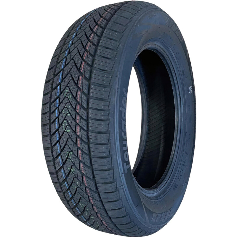 Всесезонні шини Tourador X All Climate TF2 245/45 ZR17 99W XL-зображення-2