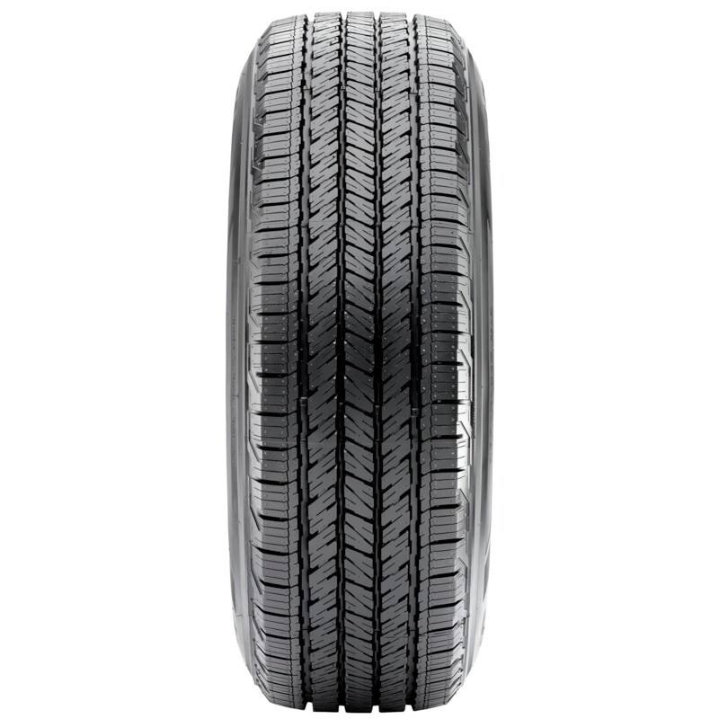 Всесезонні шини Maxxis HT-780 Razr HT 235/75 R16 112T XL-зображення-2