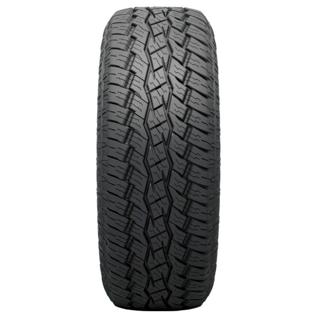 Всесезонні шини Toyo Open Country A/T Plus 195/80 R15 96H-зображення-3