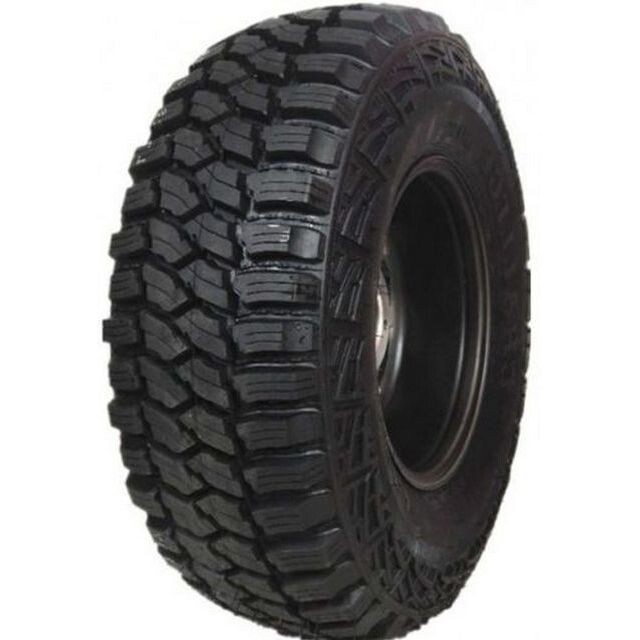 Всесезонні шини Lakesea Crocodile M/T 33/12.5 R22 109Q