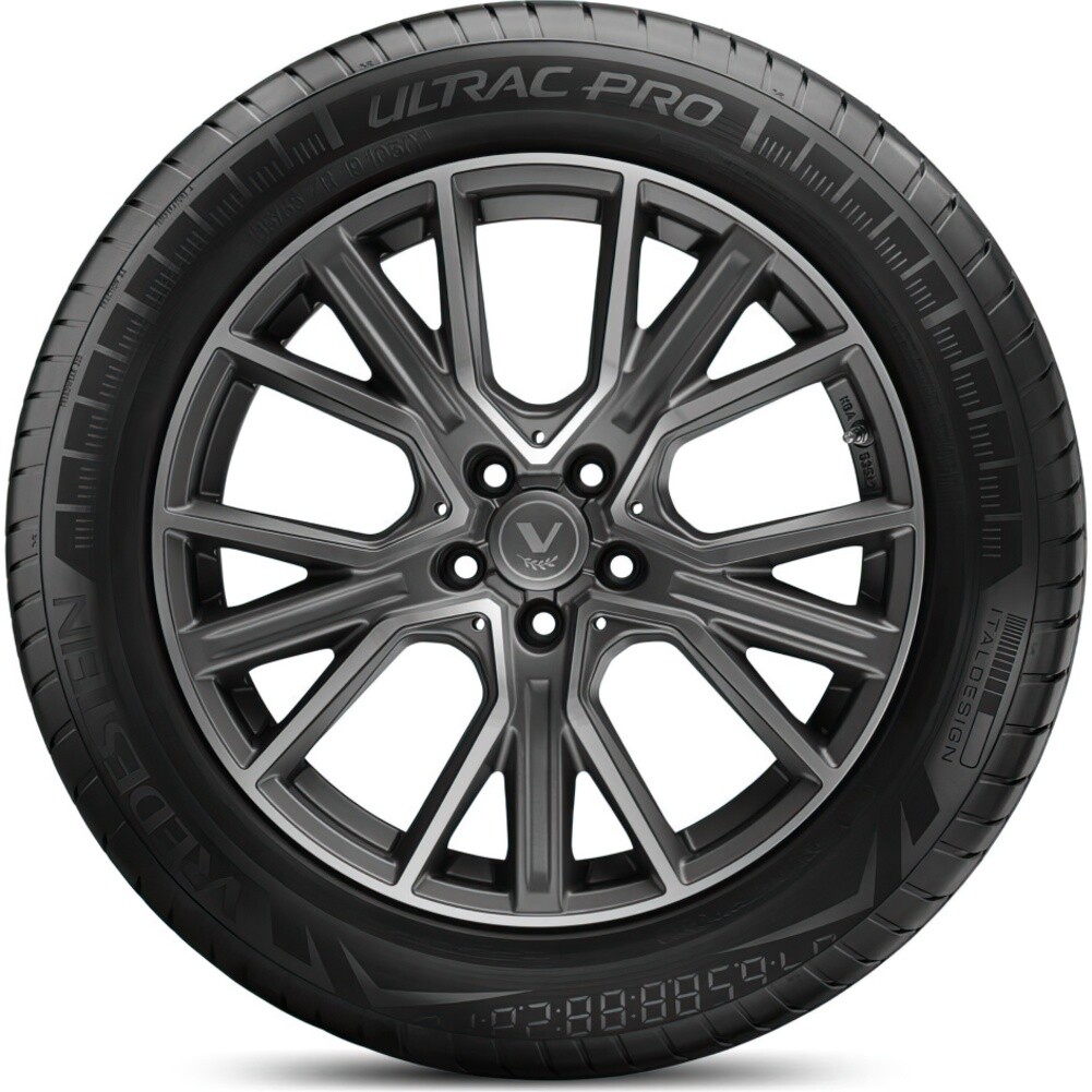 Літні шини Vredestein Ultrac Pro 265/35 ZR19 98Y XL-зображення-3