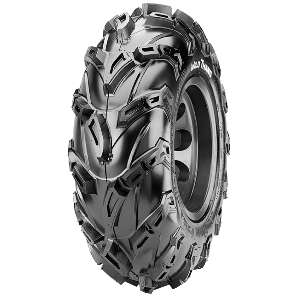 Літні шини CST Wild Thang (квадроцикл) 27/12 R14 76J