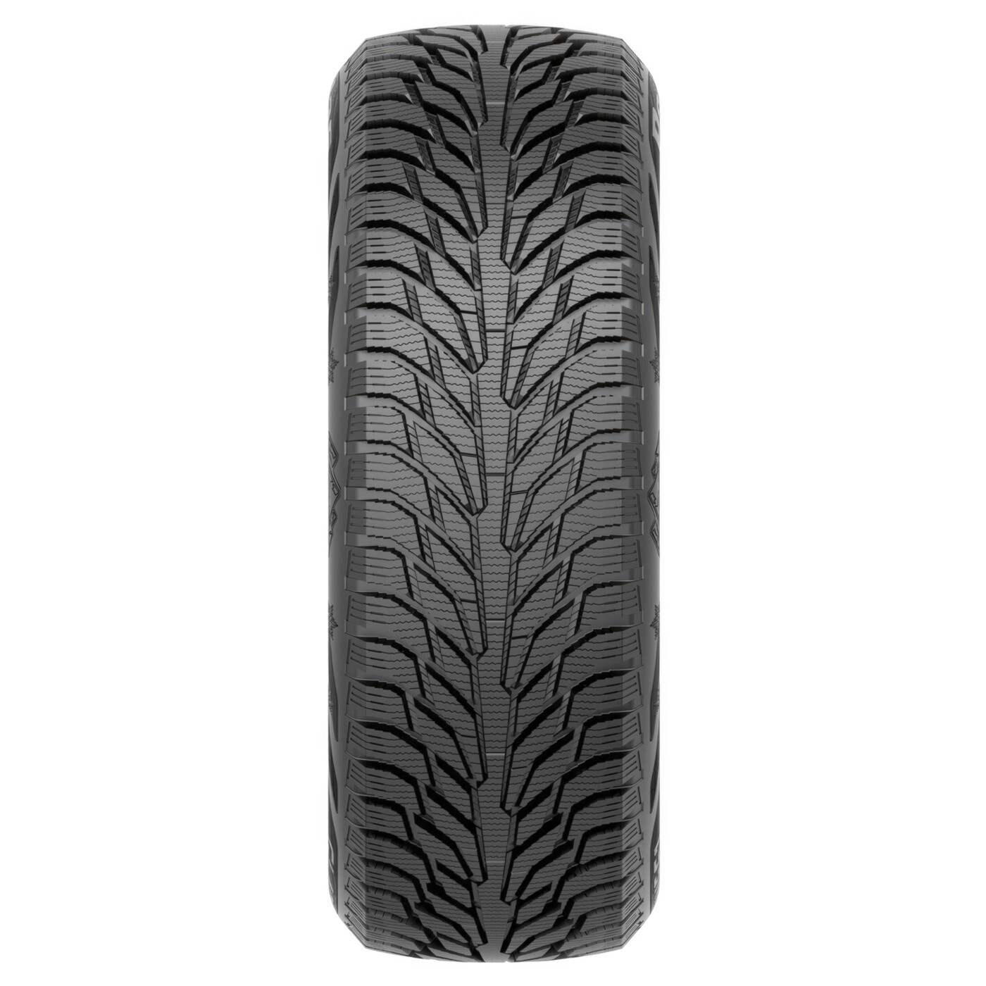 Зимові шини Starmaxx Incurro Ice W880 265/60 R18 114T Reinforced-зображення-3