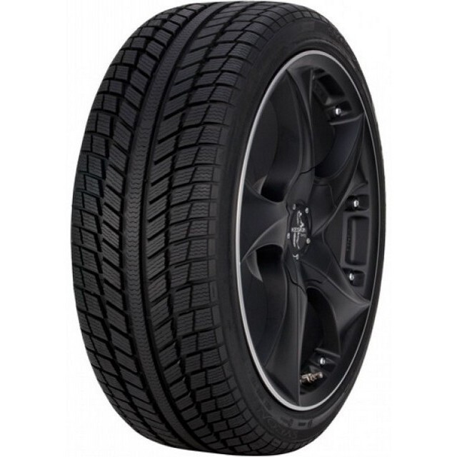 Зимові шини Syron Everest C 235/65 R16C 121/119T