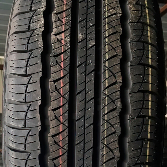 Літні шини Triangle AdvanteX SUV TR259 255/60 R19 109V Літні шини Triangle AdvanteX SUV TR259 255/60 R19 109V-зображення-4