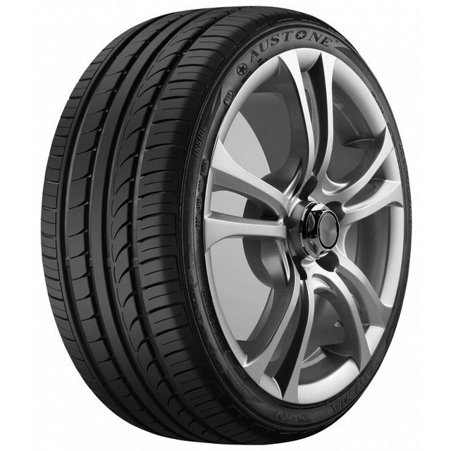 Літні шини Fortune FSR-701 235/40 ZR18 95W XL Літні шини Fortune FSR-701 235/40 ZR18 95W XL