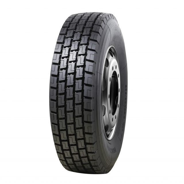 Вантажні шини Ovation VI-668 (ведуча) 295/80 R22.5 152/149M 3PMSF 18PR