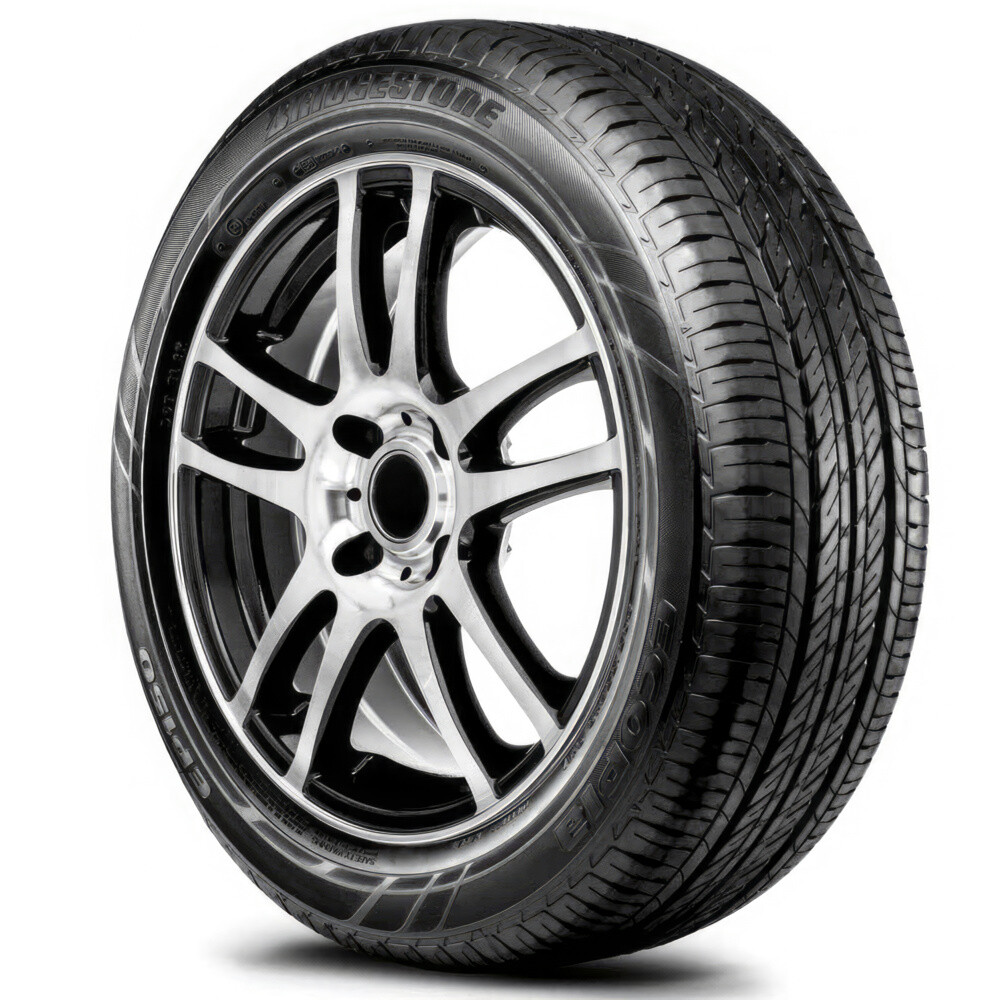 Літні шини Bridgestone Ecopia EP150 175/65 R14 82T-зображення-3