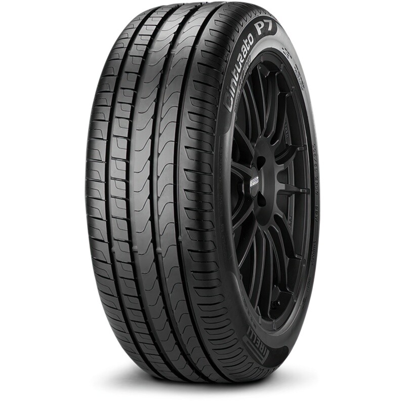 Літні шини Pirelli Cinturato P7 225/40 ZR18 92Y Run Flat *-зображення-1