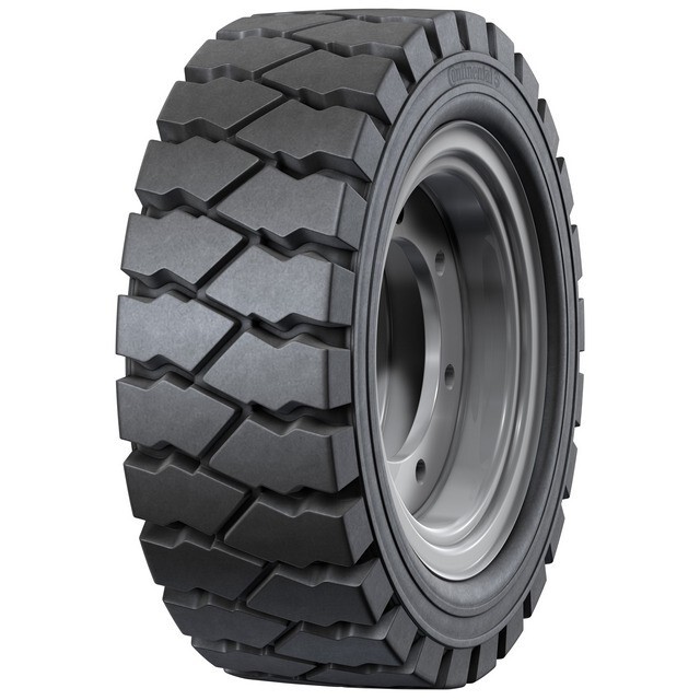 Індустріальні шини Continental Extra Deep IC40 (індустріальна) 6.5 R10 128A5