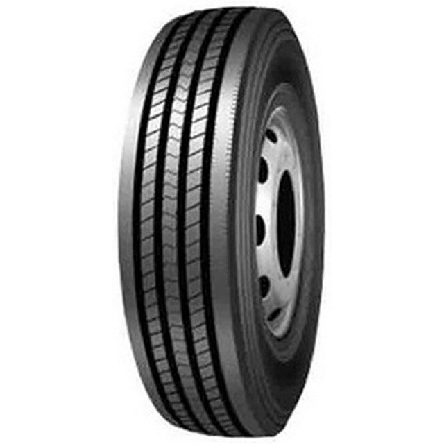Вантажні шини Kapsen HS205 (рульова) 245/70 R19.5 140/138M 16PR-зображення-1