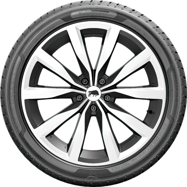 Літні шини Taurus Summer 3 195/55 R15 85V-зображення-2