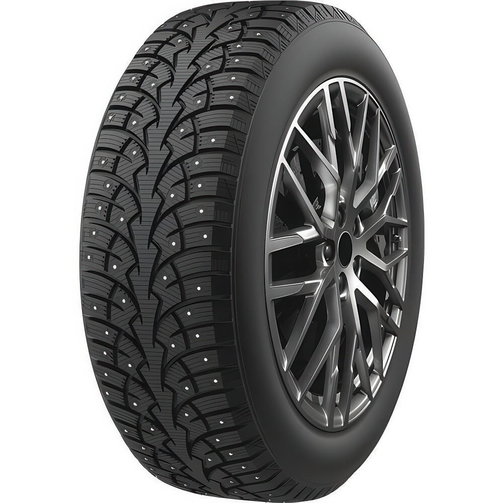 Зимові шини Roadmarch WinterXPro Studs 77 225/75 R16 115/112Q-зображення-1