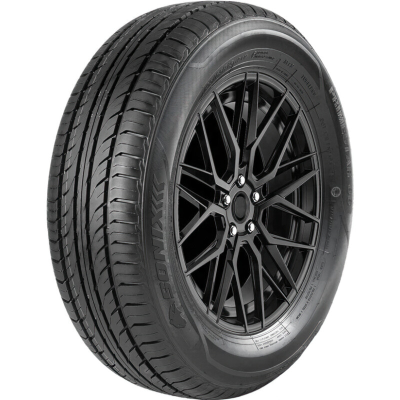 Літні шини Sonix PrimeStar 66 235/60 R16 100H