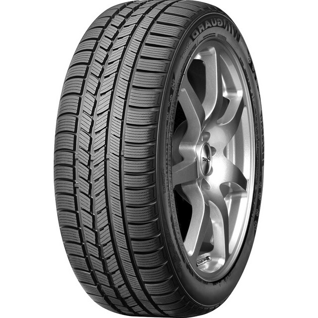 WinGuard Sport Зимові шини Nexen Winguard Sport 255/35 R19 96V XL