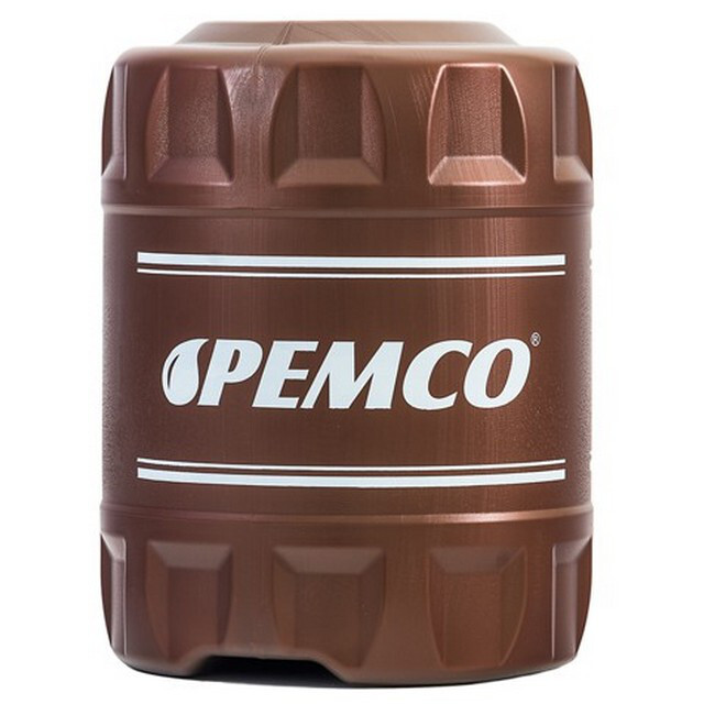 Моторне масло Pemco DIESEL M-50 SHPD API CH-4/CG-4/CF-4/SL SAE 20W-50 (20л.)