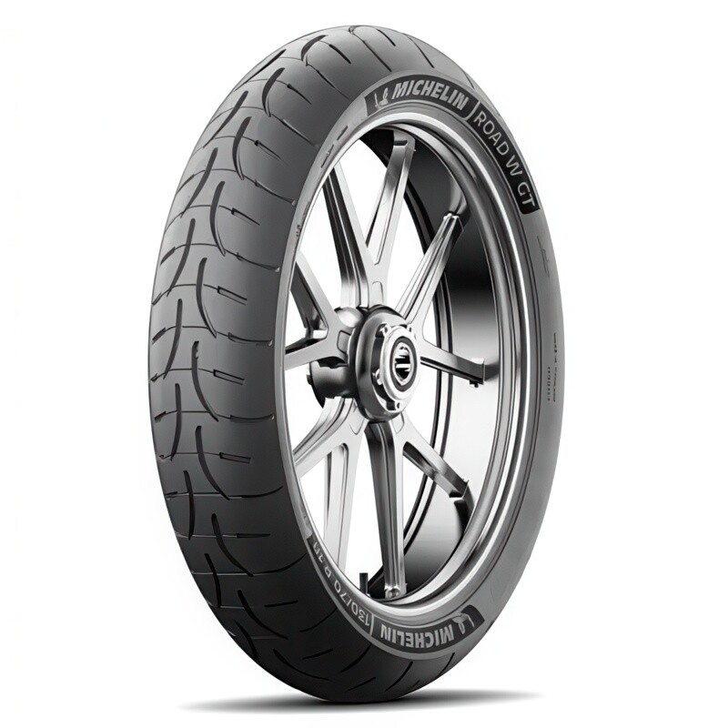 Літні шини Michelin Road W GT 200/55 R16 77H