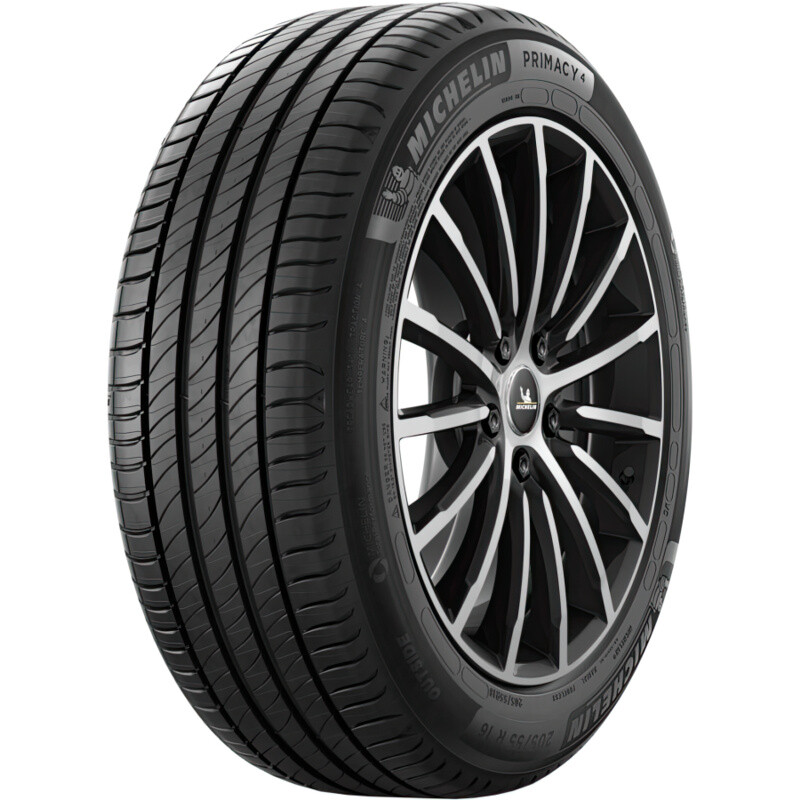 Летние шины Michelin Primacy 4 195/65 R15 91H