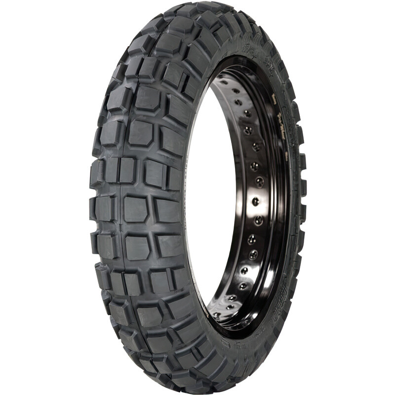 Літні шини Kenda K784 90/90 R21 54T