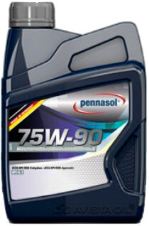 Трансмісійне масло Pennasol Multipurpose Gear Oil GL-4 75W-90 (1л.)