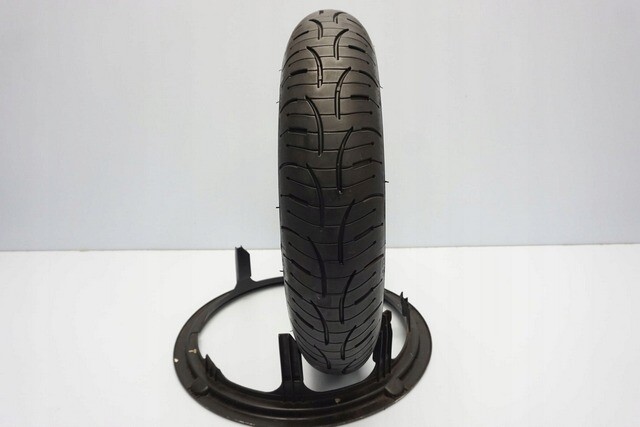 Літні шини Michelin Pilot Road 4 190/55 ZR17 75W Reinforced-зображення-3