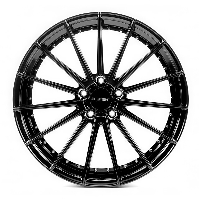 Литі диски Cast Wheels CW127 R22 W9 PCD5x127 ET38 DIA71.6 (black)
