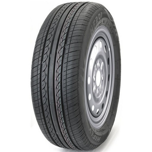HF201 Летние шины Hifly HF201 225/60 R16 98H