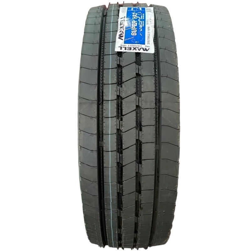 Вантажні шини Maxell Super HA2 (рульова) 315/70 R22.5 156/150L 18PR
