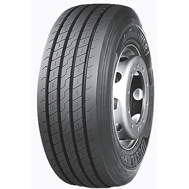 Вантажні шини Goodride GSR1 (рульова) 235/75 R17.5 132/130M 3PMSF 14PR