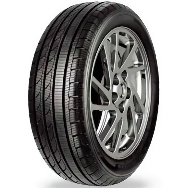 Зимові шини Tracmax S210 Ice Plus 275/40 R19 105V XL