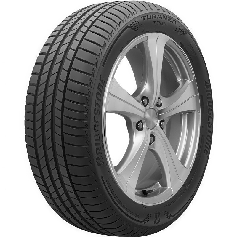 Літні шини Bridgestone Turanza T005AD 235/60 R19 107H Run Flat-зображення-2