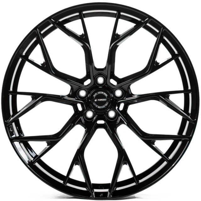 WS Forged WS-134C-зображення-1