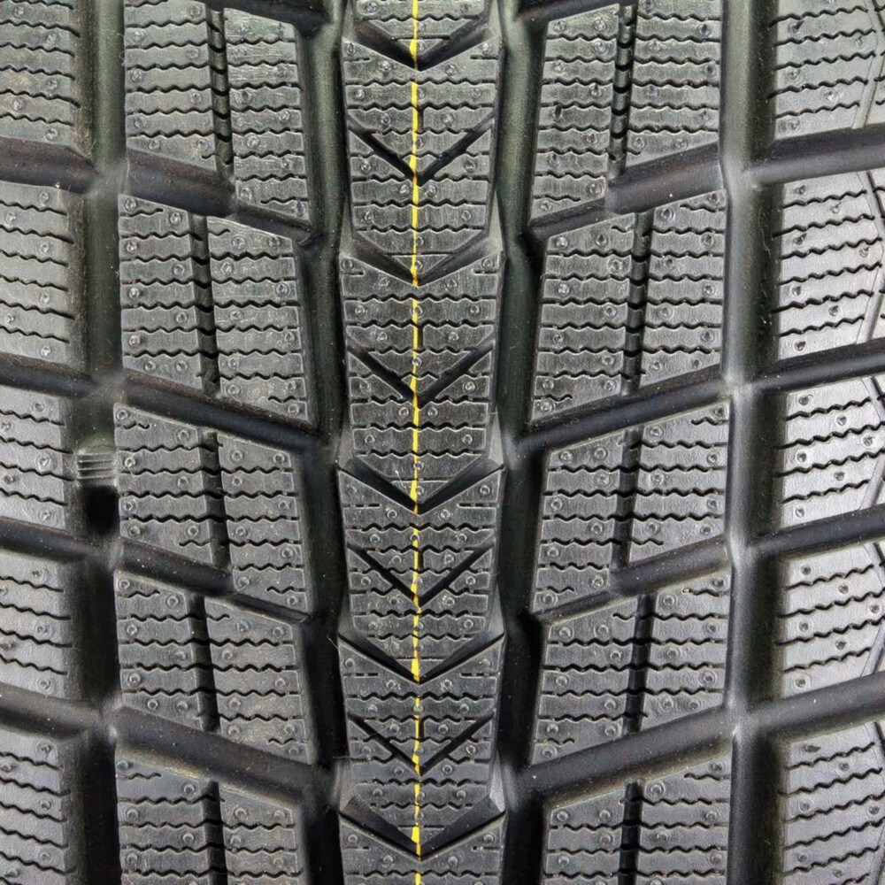 Зимові шини Roadstone Winguard Ice SUV 265/70 R16 112Q-зображення-4