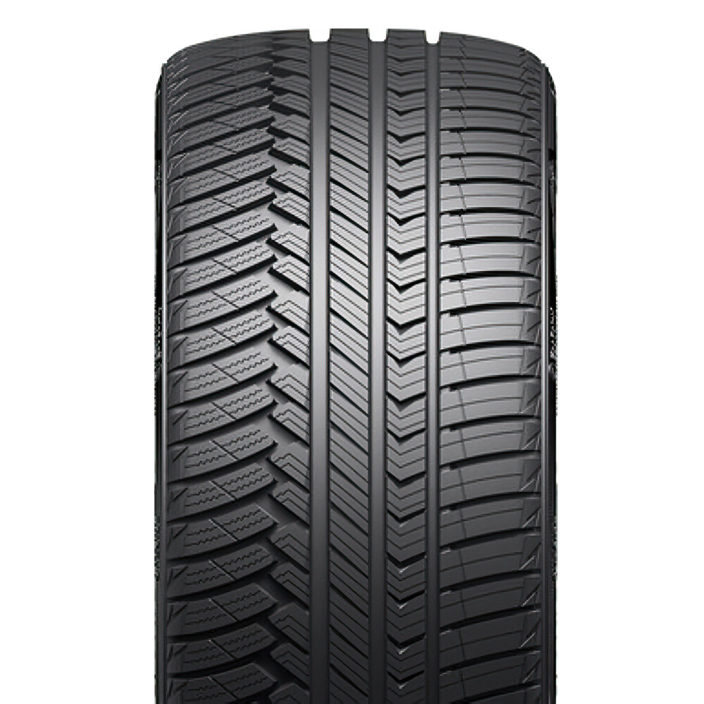 Всесезонні шини Sailun Atrezzo 4 Seasons 235/60 ZR18 107W XL-зображення-4
