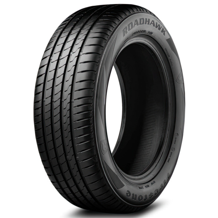 Літні шини Firestone Roadhawk 235/45 ZR19 99Y XL-зображення-2