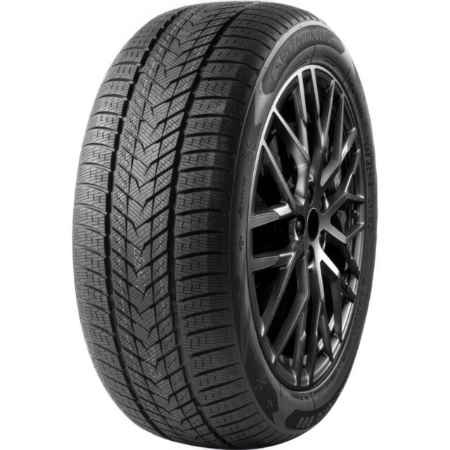 Зимові шини Sonix WinterXpro 999 245/40 R19 98V XL