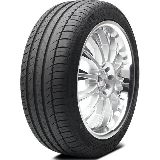 Pilot Exalto PE2 Літні шини Michelin Pilot Exalto PE2 195/55 R15 85V