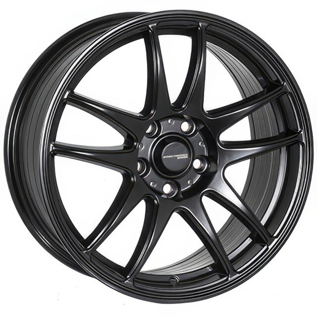 Литі диски ZW BKY0073 R17 W7.5 PCD5x112 ET40 DIA66.6 (SB)