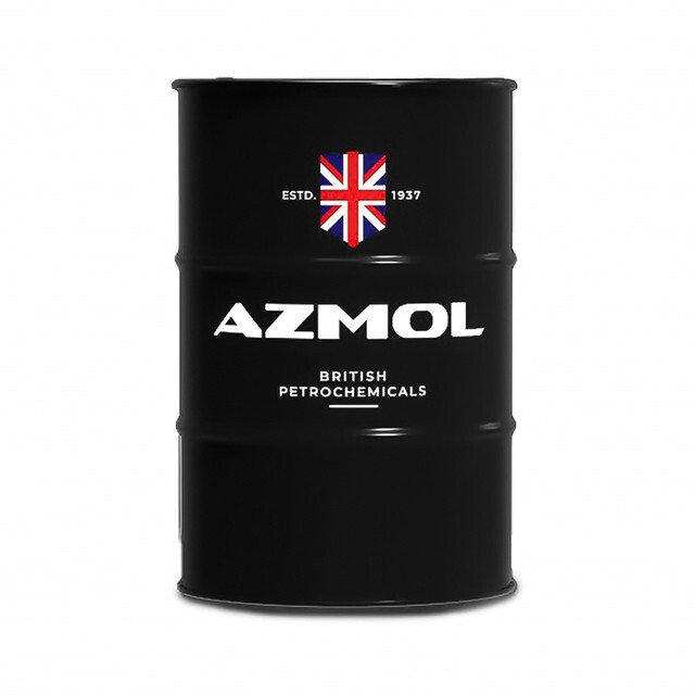 Моторна олива  AZMOL Heavy Duty SAE 40 (208л.)