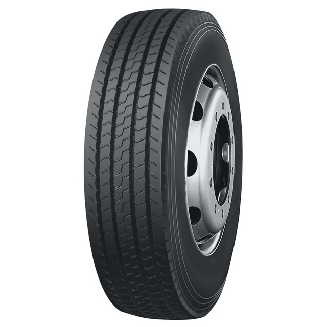 Грузові шини Long March LM127 (рульова) 215/75 R17.5 127/124M